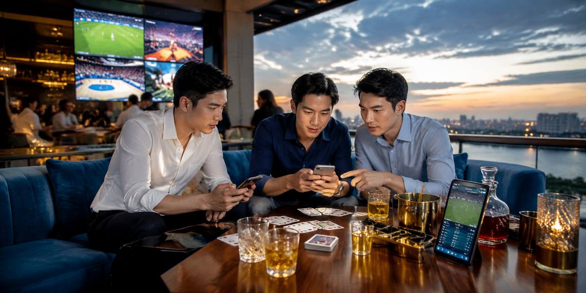 kingbet86 Liên Minh & Dota 2