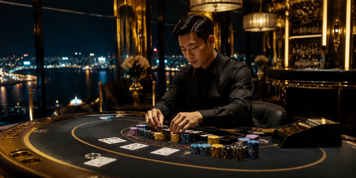 kingbet86 Sảnh game
